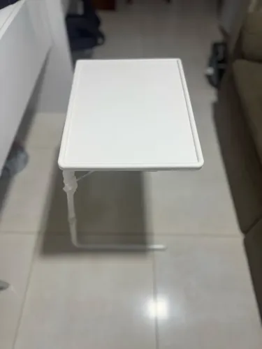 Mesa Multifuncional portátil dobrável  para notebook