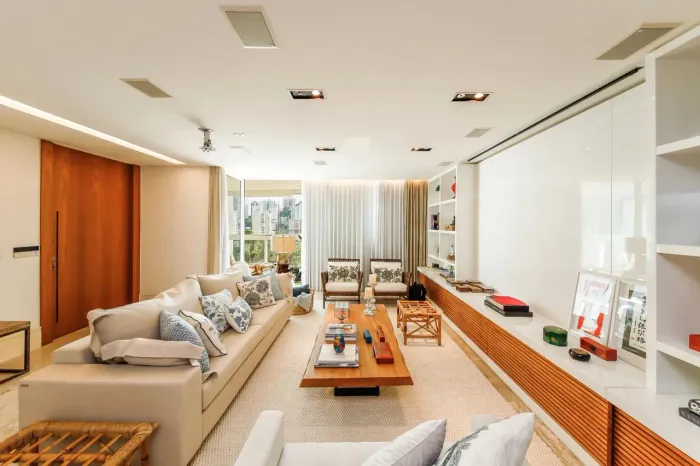 Apartamento impecável no Bom Pastor para venda