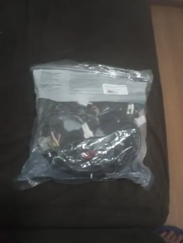 Chicote fazer ys 250 2006