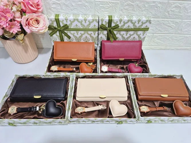 F & E Bolsas é confecções 