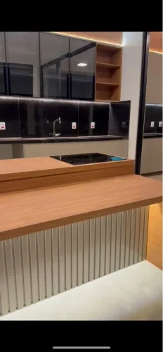 Cozinha planejada MDF parcelada até 12x