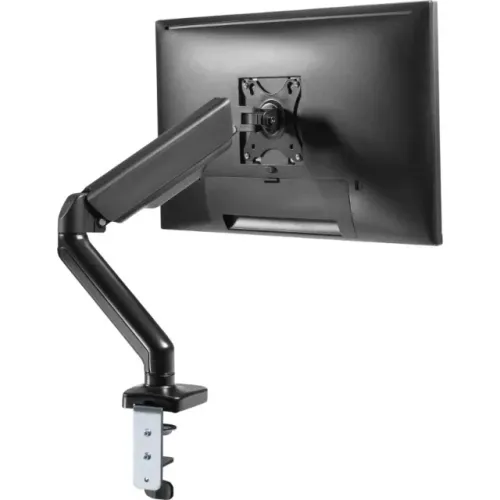 Suporte Articulado 17?-32 P/monitor Com Pistão a Gás Fortrek Fk 421s *ENTREGA GRÁTIS*
