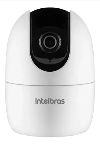Câmera de Segurança Intelbras IM4C