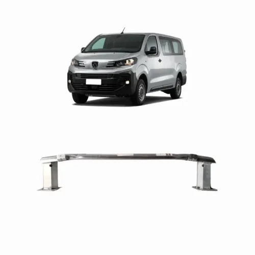Alma Dianteira Peugeot Expert 2018/2023 Original