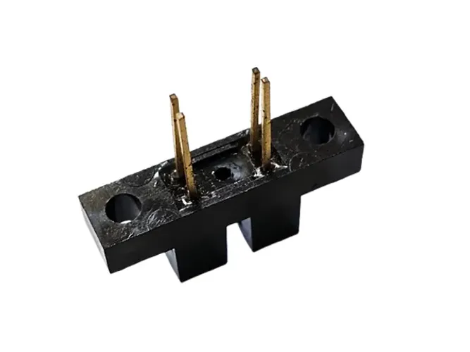 FOTO ACOPLADOR ORIGINAL DO TOCA DISCO POLYVOX TD3000 TD5000