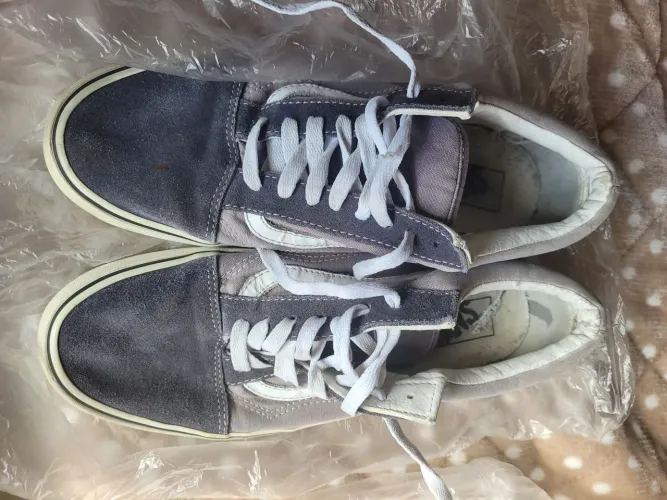 Tenis vans original