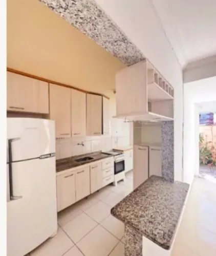 Apt Extensão do Bosque- venda 