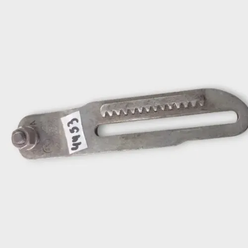 Suporte Alternador Parati Gol Voyage Saveiro G2 G3 94 A 1998
