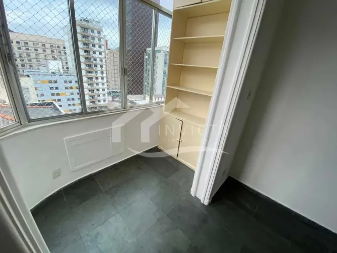 Apartamento : Padrão / Residencial / Botafogo