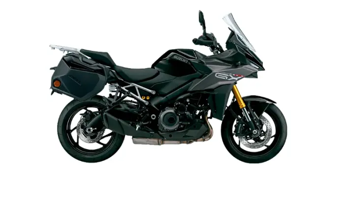 Suzuki GSX-S1000GX 2027 okm