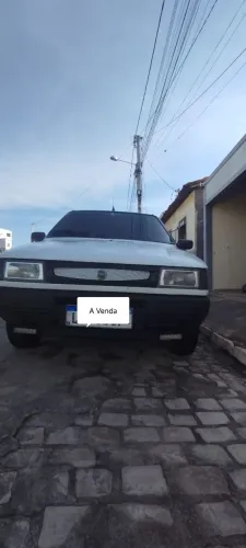 Fiat Uno Mille 1.0 Fire/ F.flex/ Economy 4P 2004