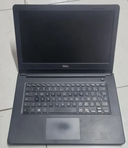 Notebook Dell Vostro 14 P89g I5 8Geração Ssd