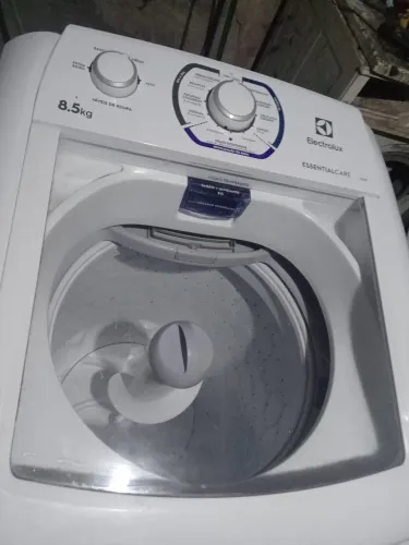 Vendo maquina de lavar roupas Electrolux imperdível 