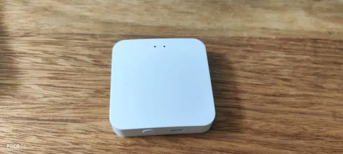 Hub Zigbee