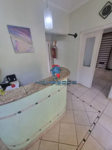 Casa à venda em Campinas, Jardim Guanabara, com 4 quartos, com 176 m²