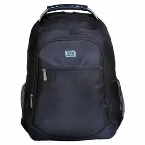 Mochila Notebook Executiva Preto 1476 Rocie