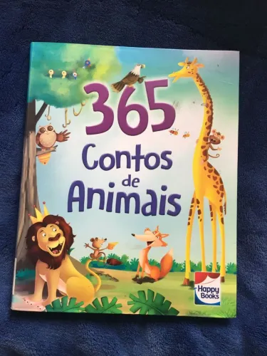 Combo 2 livros Infantis