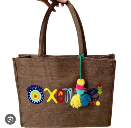 BOLSA DE PRAIA