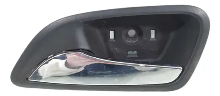 Maçaneta Interno Traseiro Esquerdo Chevrolet Cruze 2012