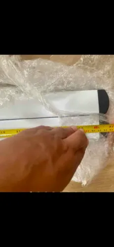 Vendo 2 Trancas antifurto para porta
