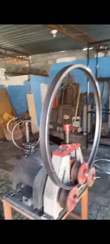Calandra serviçosde calandragem tubos e Metalon
