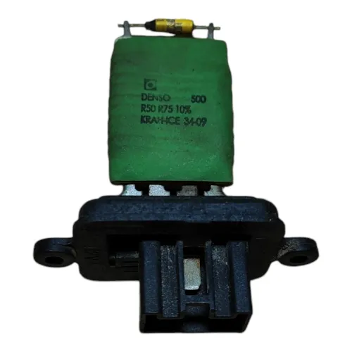 Resistência Ventilador Interno Ar Condicionado Vw 8150 E1494