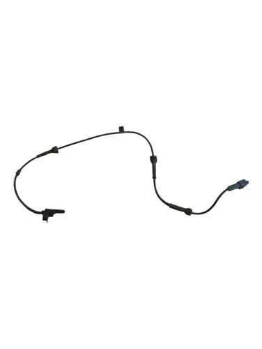 Sensor ABS traseiro Peugeot 207 2012