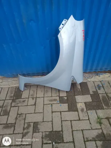Paralama punto