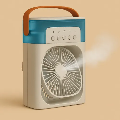 Ventilador portátil 