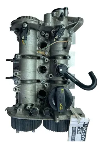 Cabeçote Polo 1.0 Tsi 3cc 2023/24 (STANDER)