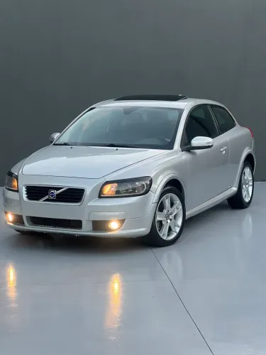 Volvo C30 2.4 170cv AUT 