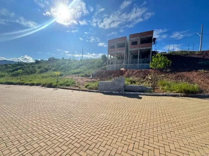 LOTE BAIRRO ALTA VILLE, COLADO NO VILLA SANTI, ARACRUZ