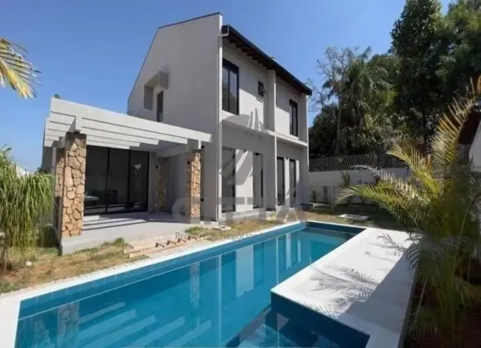 Sobrado a venda Condominio Estância Eudoxia, em Barão Geraldo, Campinas/SP..