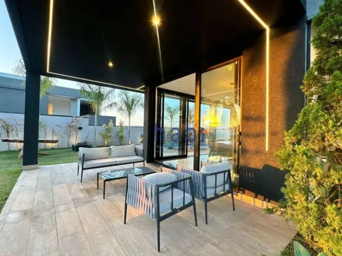 Casa com 5 dormitórios, 460 m² - venda por R$ 5.100.000,00 ou aluguel por R$ 35.000,02/mês