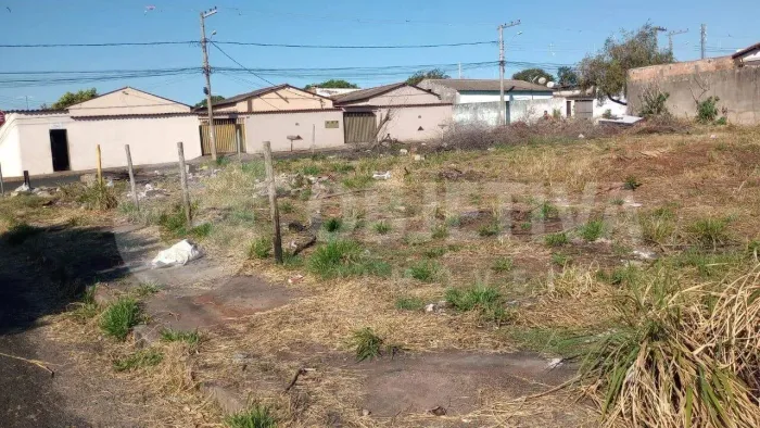Terreno à venda, MARAVILHA - UBERLANDIA/MG