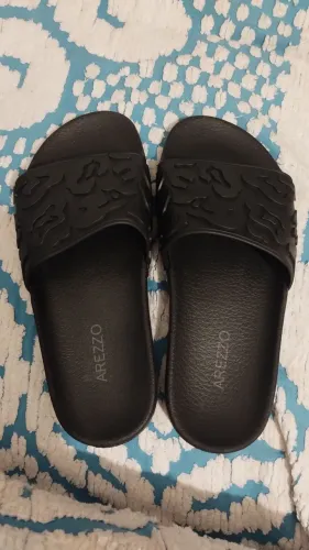 Chinelo Arezzo 