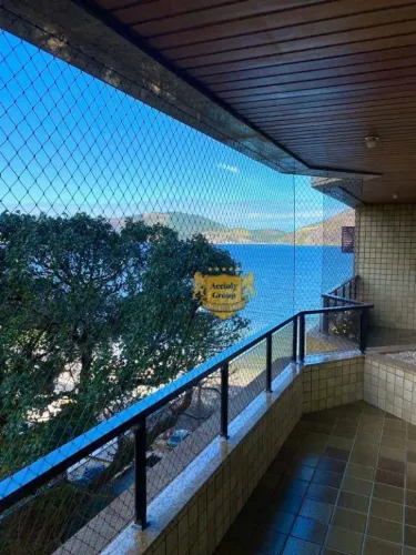 Apartamento à venda, 270 m² por R$ 2.500.000,00 - Ingá - Niterói/RJ