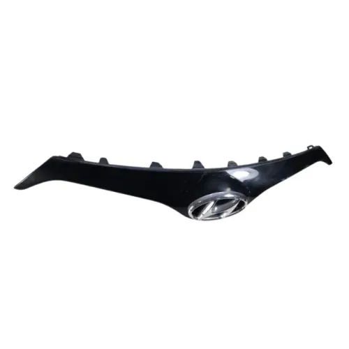 Grade Dianteira Hyundai Hb20 2012 a 2015 863511s010 Original