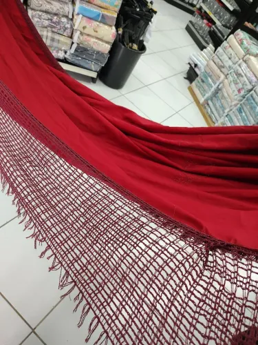 Rede Sol a Sol gigante.