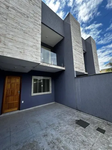 Casa Duplex à venda em muriqui