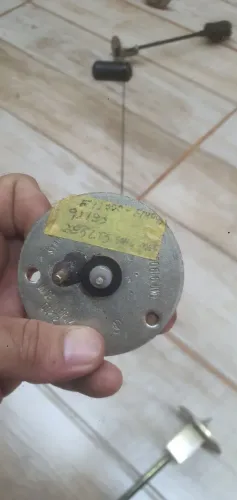 Peças originais F100 F1000 