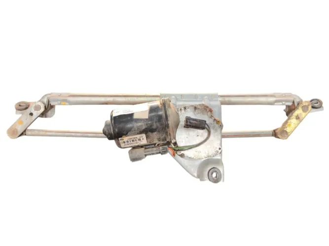 Motor Limpador Parabrisa Gm Celta Classic Corsa 2006 A 2006