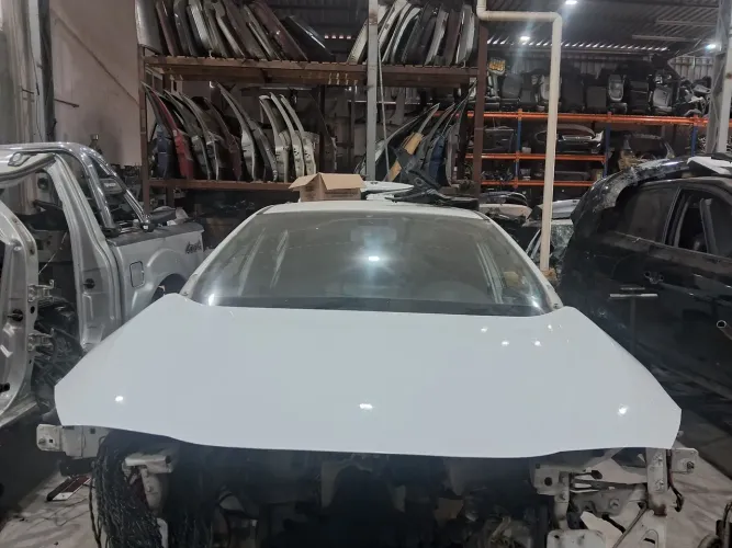 Capo Renault fluence original sem recuperação 