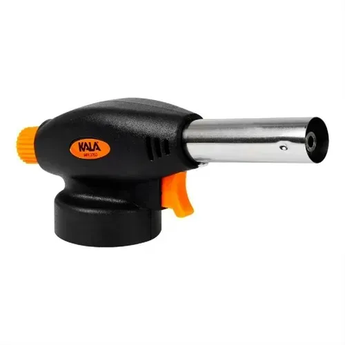 maçarico portátil à gás automático 298556-kala
