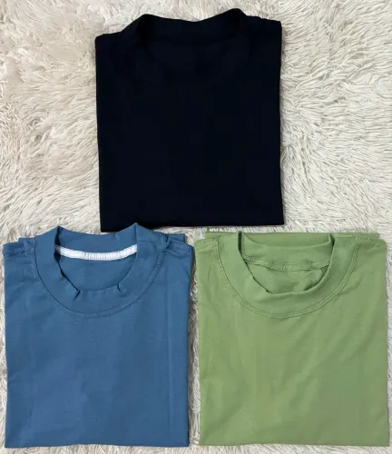 Camisas Over Size Lisa