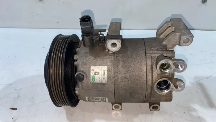 Compressor ar condicionado Kia Soul 2010 2011 2012 