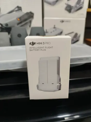 Bateria Plus para Dji Mini 3 - Mini 3 Pro - Mini 4 Pro 