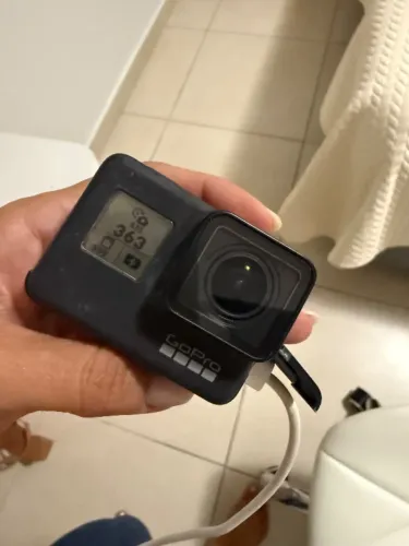 GoPro Hero 7
