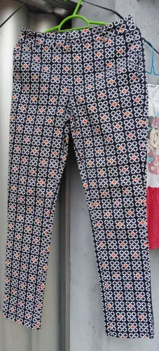 calças jeans feminina 