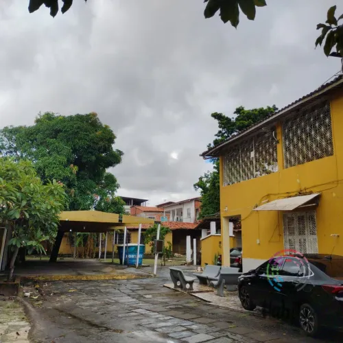 Casa à venda no bairro Montese - Fortaleza/CE